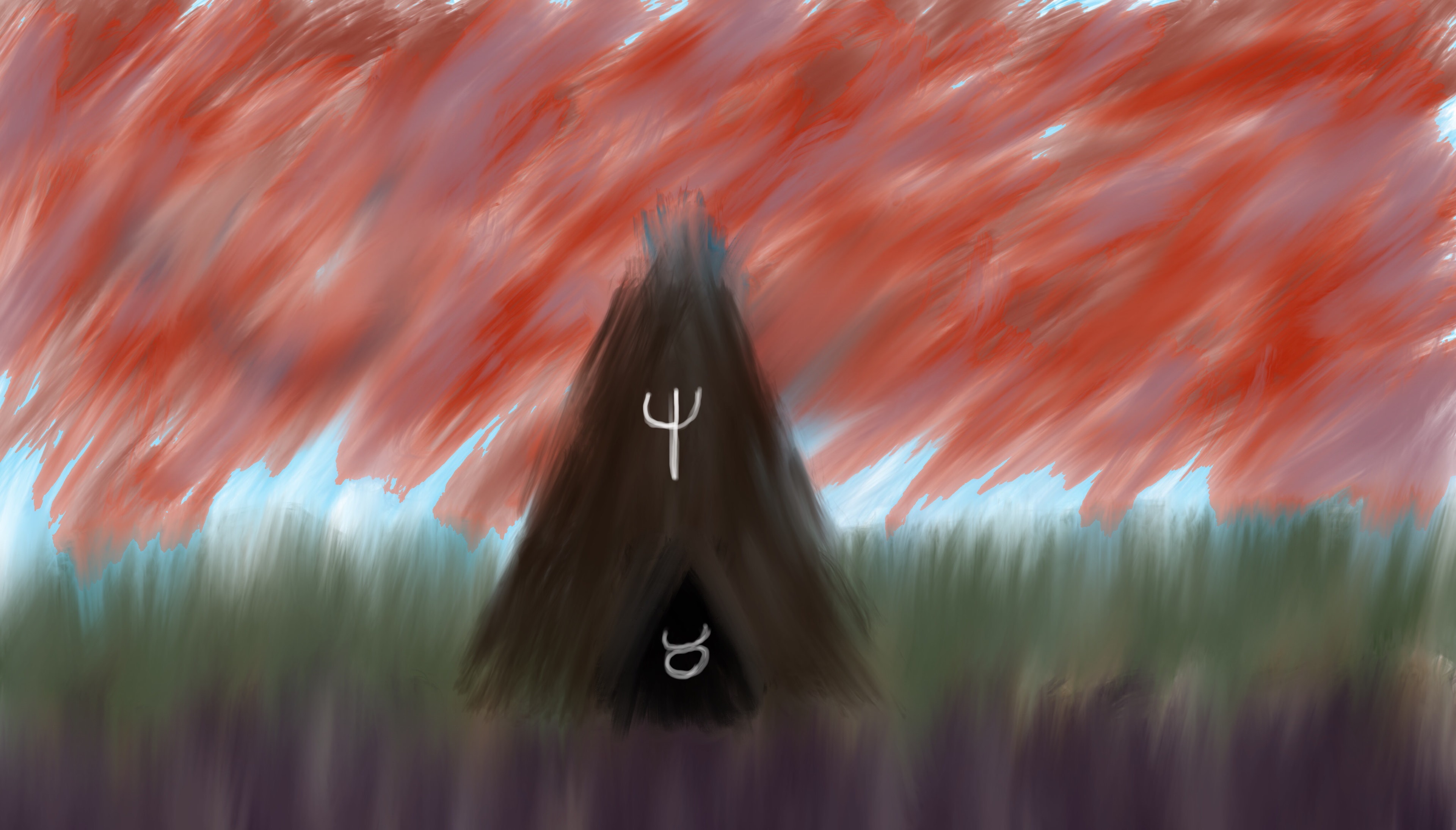 Sacred Dwelling